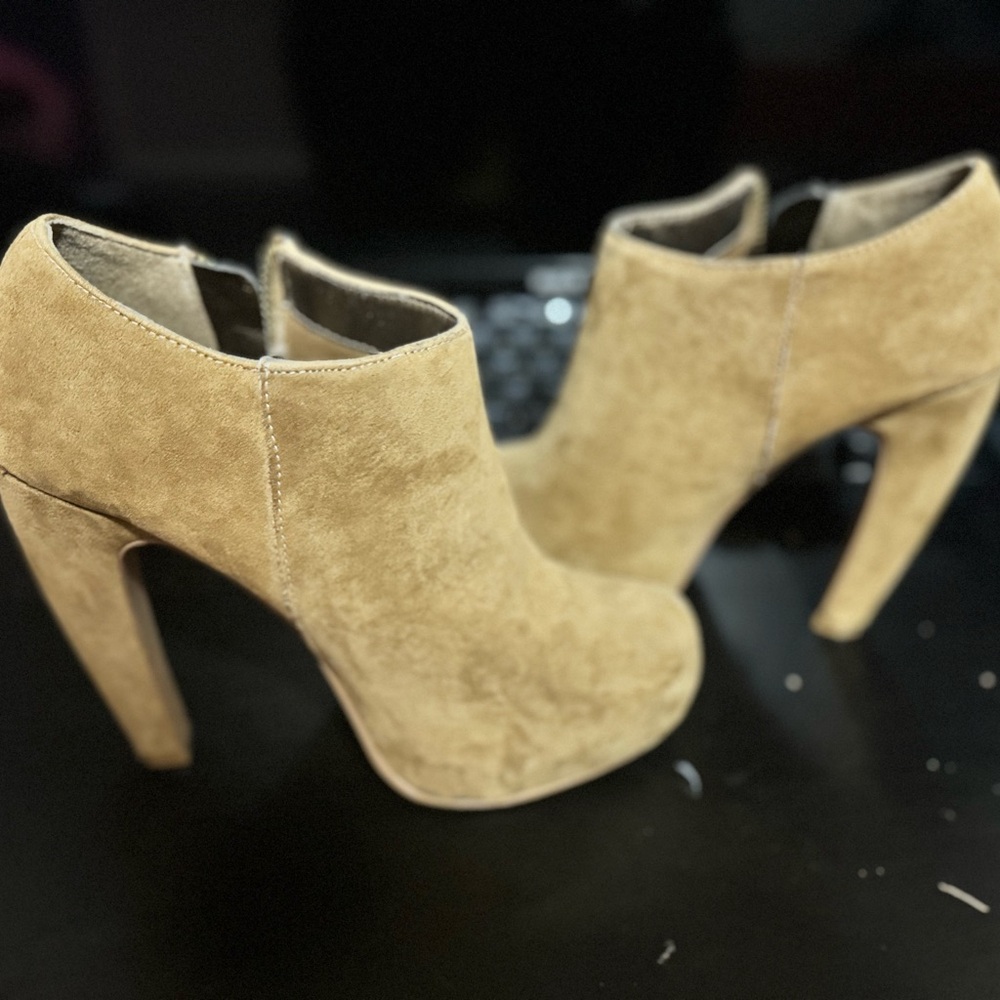 Diba boots